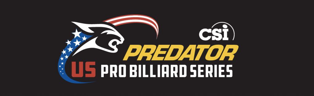 US Pro Billiard Series Logo